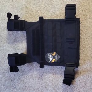 NWT Rogue Condor Weight Vest  Carrier